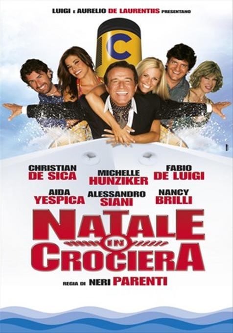 NATALE IN CROCIERA 